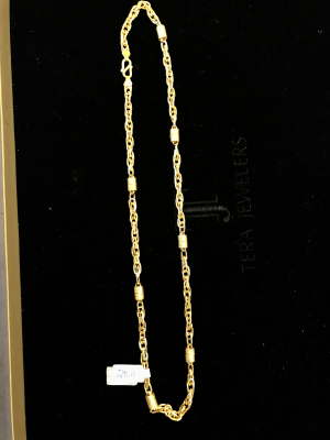 chain 