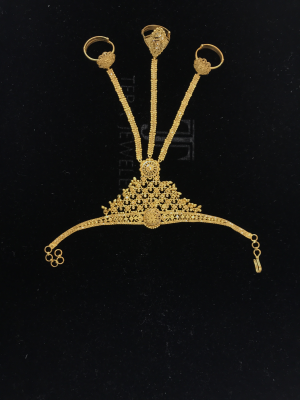 Lady bracelet 