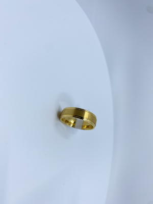Wedding Band