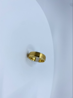 Wedding Band
