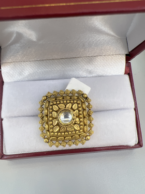 Lady ring 