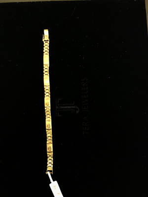 Men’s bracelet 