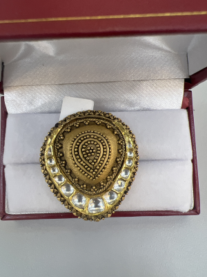 Lady ring 