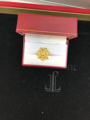Lady ring 