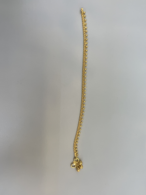 Anklet