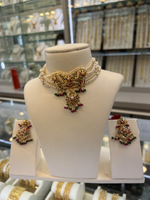 Navratana set