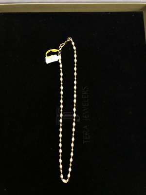 Fancy chain 