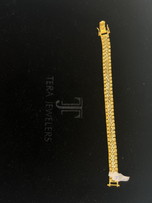 Men’s bracelet 