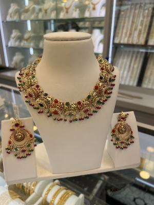 Navratana set