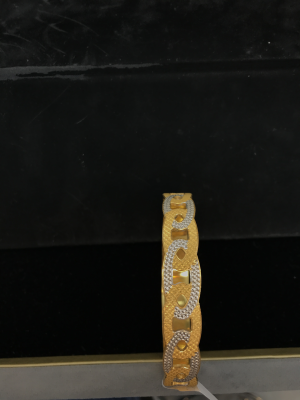Men’s kara 