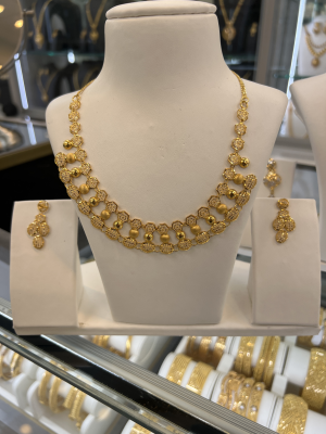 Turkish set 