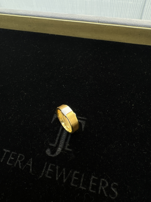 Wedding bands 