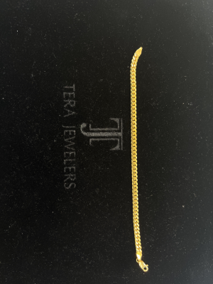 Mens Bracelet