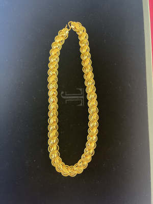 Heavy chain 