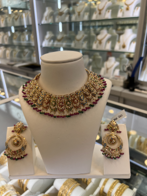 Navratana set