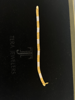 Mens Bracelet
