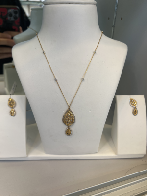 Turkish Set
