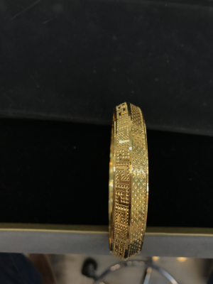 Men’s kara 