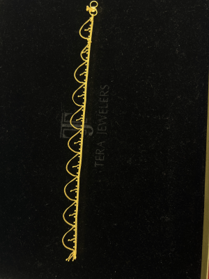 Anklets