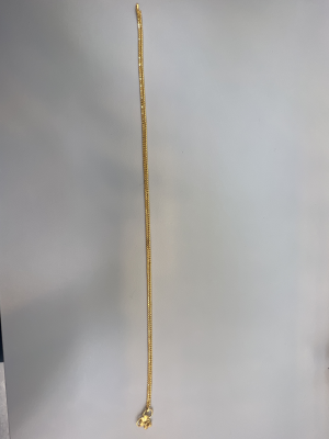 Anklet