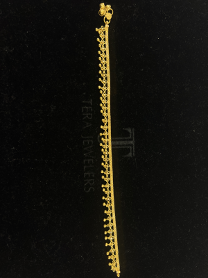 Anklet 