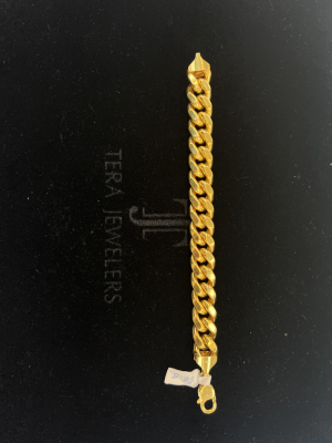 Mens bracelet 