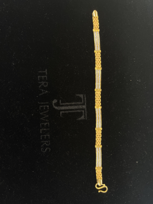 Mens Bracelet