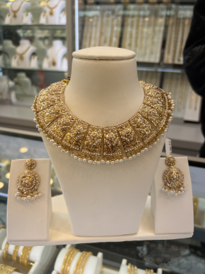 Pearl set