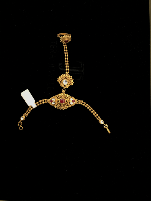 Lady bracelet 