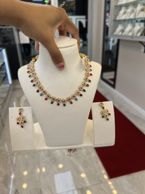 Navratana set