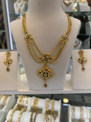 Meena set