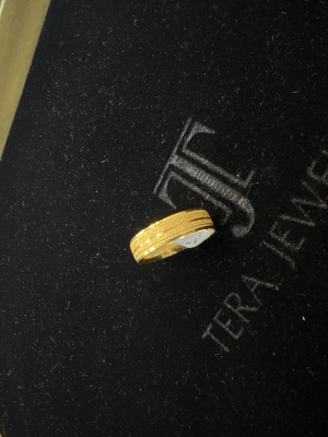Wedding Band