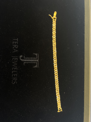 Men’s bracelet 