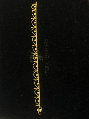 Anklet 