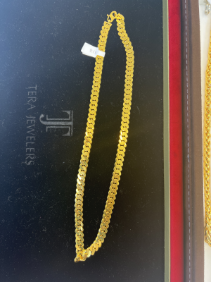 Heavy chain 