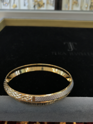 Men’s kara