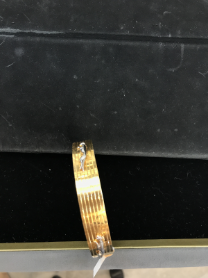 Men’s kara 