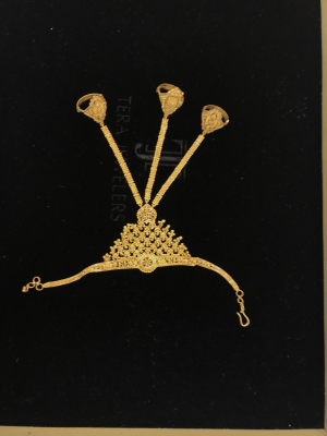 Lady bracelet 