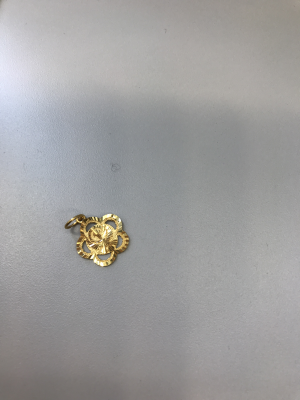 Pendant 