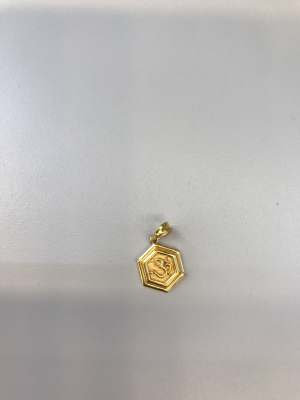 Pendant 