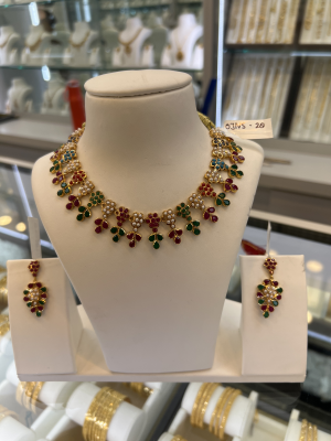 Navratana set