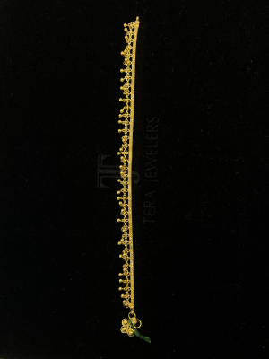 Anklet 