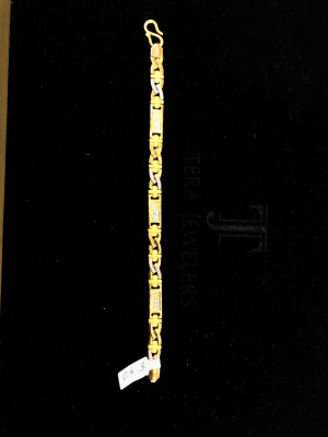 Men’s bracelet