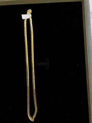 Heavy chain 
