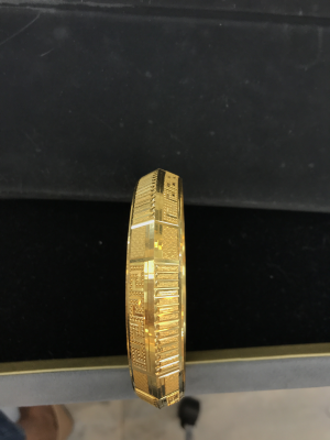 Men’s kara 
