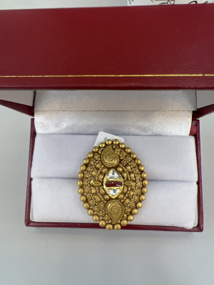 Lady ring