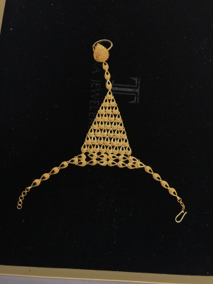 Lady bracelet 