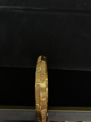 Men’s kara 
