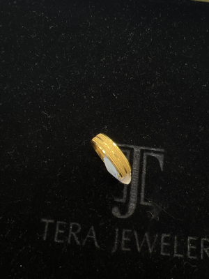 Wedding Band