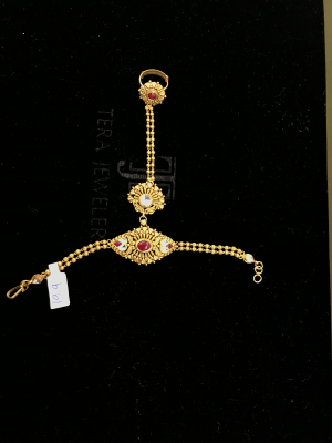 Lady bracelet 